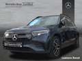 Mercedes-Benz EQB 300 4Matic Bleu - thumbnail 1