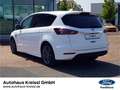 Ford S-Max ST-Line 2.5 FHEV Hybrid 7-Sitzer Automatik Beyaz - thumbnail 2