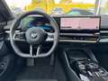 BMW 520 i Touring M Sport Pro*LED*PANO*H&K*360°KAM* Grau - thumbnail 12