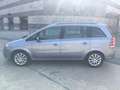 Opel Zafira Zafira II 2005 1.6 twinport Enjoy 105cv Argento - thumbnail 2