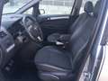 Opel Zafira Zafira II 2005 1.6 twinport Enjoy 105cv Argento - thumbnail 7
