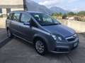 Opel Zafira Zafira II 2005 1.6 twinport Enjoy 105cv Argento - thumbnail 5