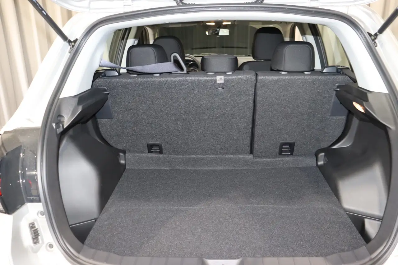 Mitsubishi RVR снимка Mitsubishi RVR