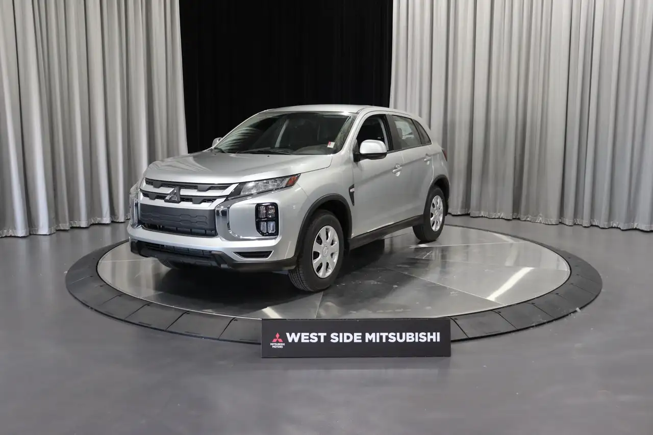 Mitsubishi RVR снимка Mitsubishi RVR