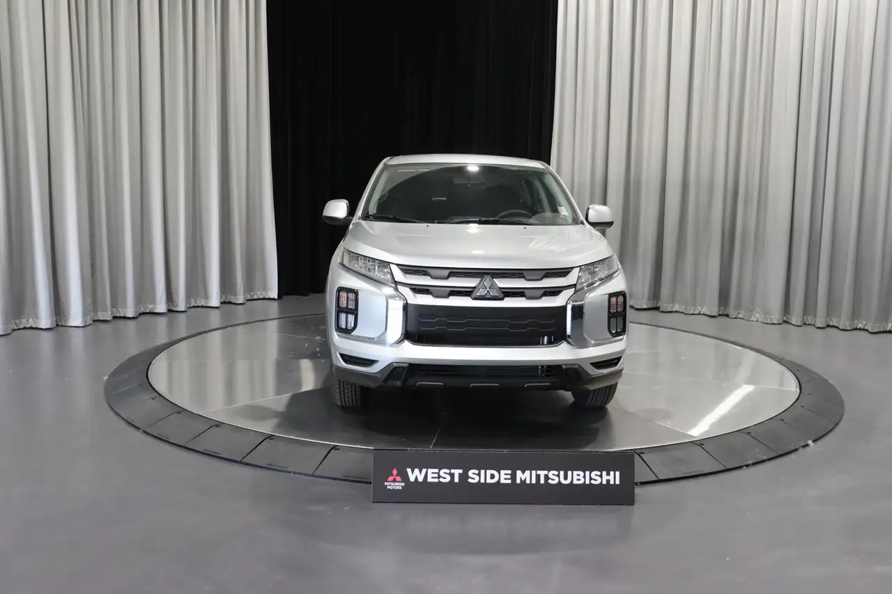 Mitsubishi RVR снимка Mitsubishi RVR