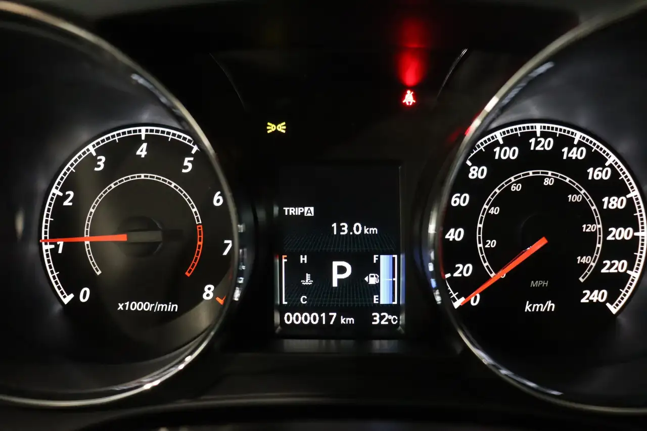 Mitsubishi RVR снимка Mitsubishi RVR