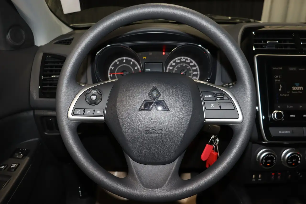 Mitsubishi RVR снимка Mitsubishi RVR