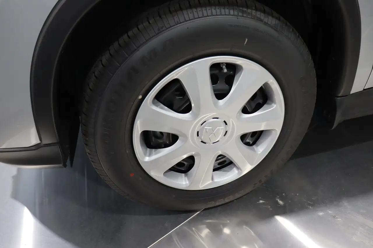 Mitsubishi RVR снимка Mitsubishi RVR