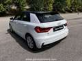 Audi A1 SPB 30 TFSI S tronic Admired Bianco - thumbnail 14