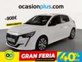 Peugeot 208 1.2 Puretech S&S Active Pack 100 Blanco - thumbnail 1