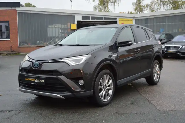 Toyota Autres RAV 4 RAV4 2.5 VVT-i Hybrid 4x2"NAVI"KAMERA"LED"