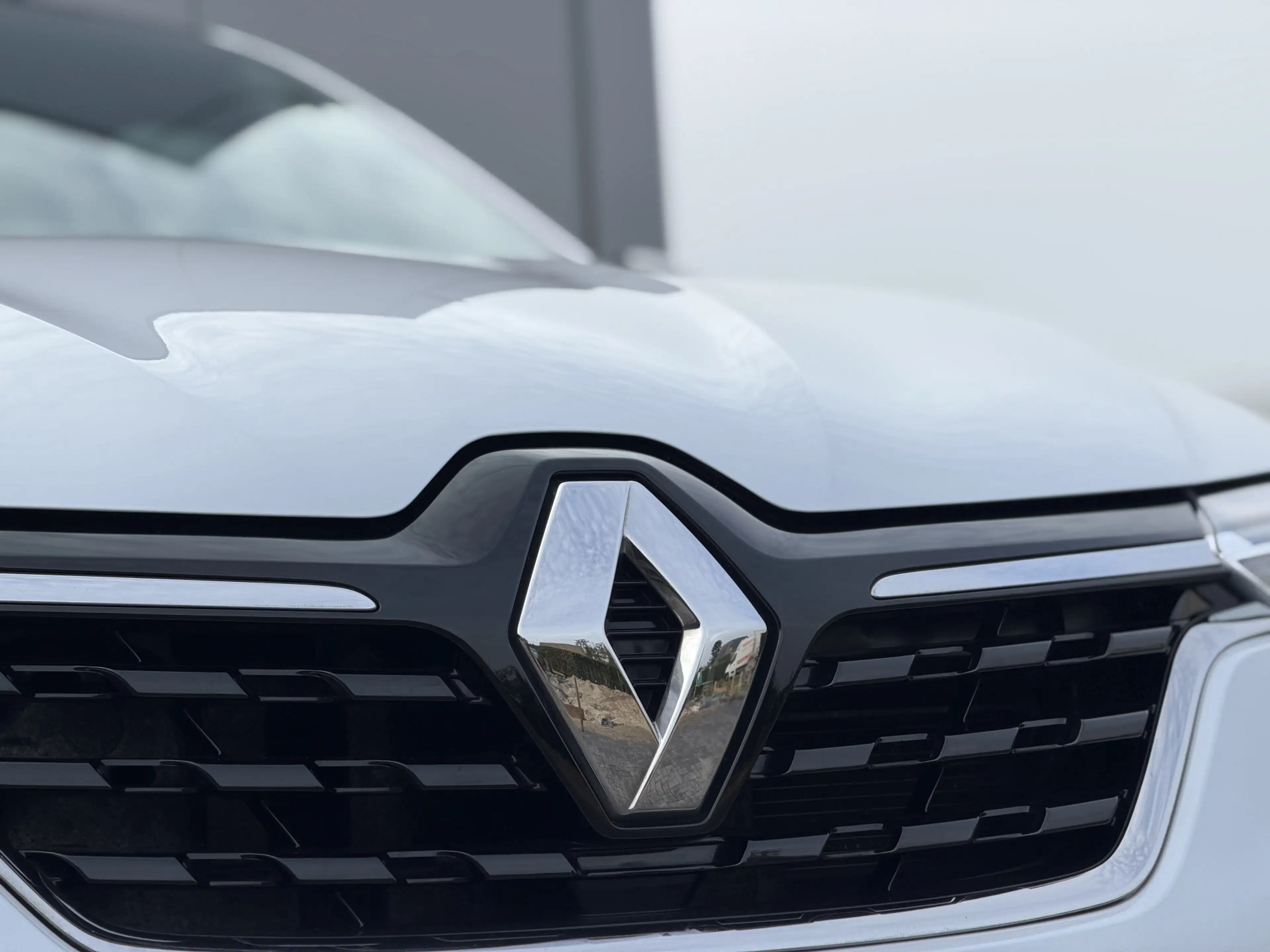 Renault Arkana 1.6 E-Tech Hybrid 145 R.S. Line | Panorama | Leder — photo 13