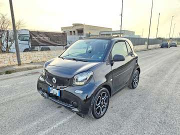 electric drive Youngster Coupé