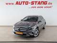 Mercedes-Benz GLA 200 CDI*ALLRAD+1.HAND+BI-XENON+NAVI+AHK* Grau - thumbnail 2