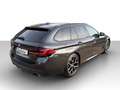 BMW 530 d xDrive Touring M Sport Pro TOP AUSSTATTUNG Gris - thumbnail 3