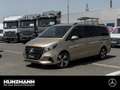 Mercedes-Benz V 250 d 4MATIC STYLE Lang Navi Distronic Panorama Gold - thumbnail 1