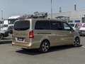 Mercedes-Benz V 250 d 4MATIC STYLE Lang Navi Distronic Panorama Gold - thumbnail 3