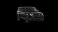 Land Rover Defender 130 X-Dynamic HSE Schwarz - thumbnail 1