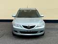 Mazda 6 Lim. 2.0 Comfort KLIMA TÜV SER U.KUPPLUNG NEU Silber - thumbnail 3