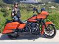 Harley-Davidson Road Glide SPECIAL Naranja - thumbnail 8