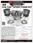Harley-Davidson Road Glide SPECIAL Naranja - thumbnail 2