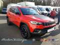 Jeep Compass 1.3 Turbo T4 240 4xe ATX Trailhawk Rouge - thumbnail 3