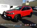 Jeep Compass 1.3 Turbo T4 240 4xe ATX Trailhawk Rouge - thumbnail 17