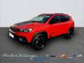Jeep Compass 1.3 Turbo T4 240 4xe ATX Trailhawk Rouge - thumbnail 1