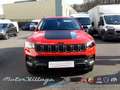 Jeep Compass 1.3 Turbo T4 240 4xe ATX Trailhawk Rouge - thumbnail 2