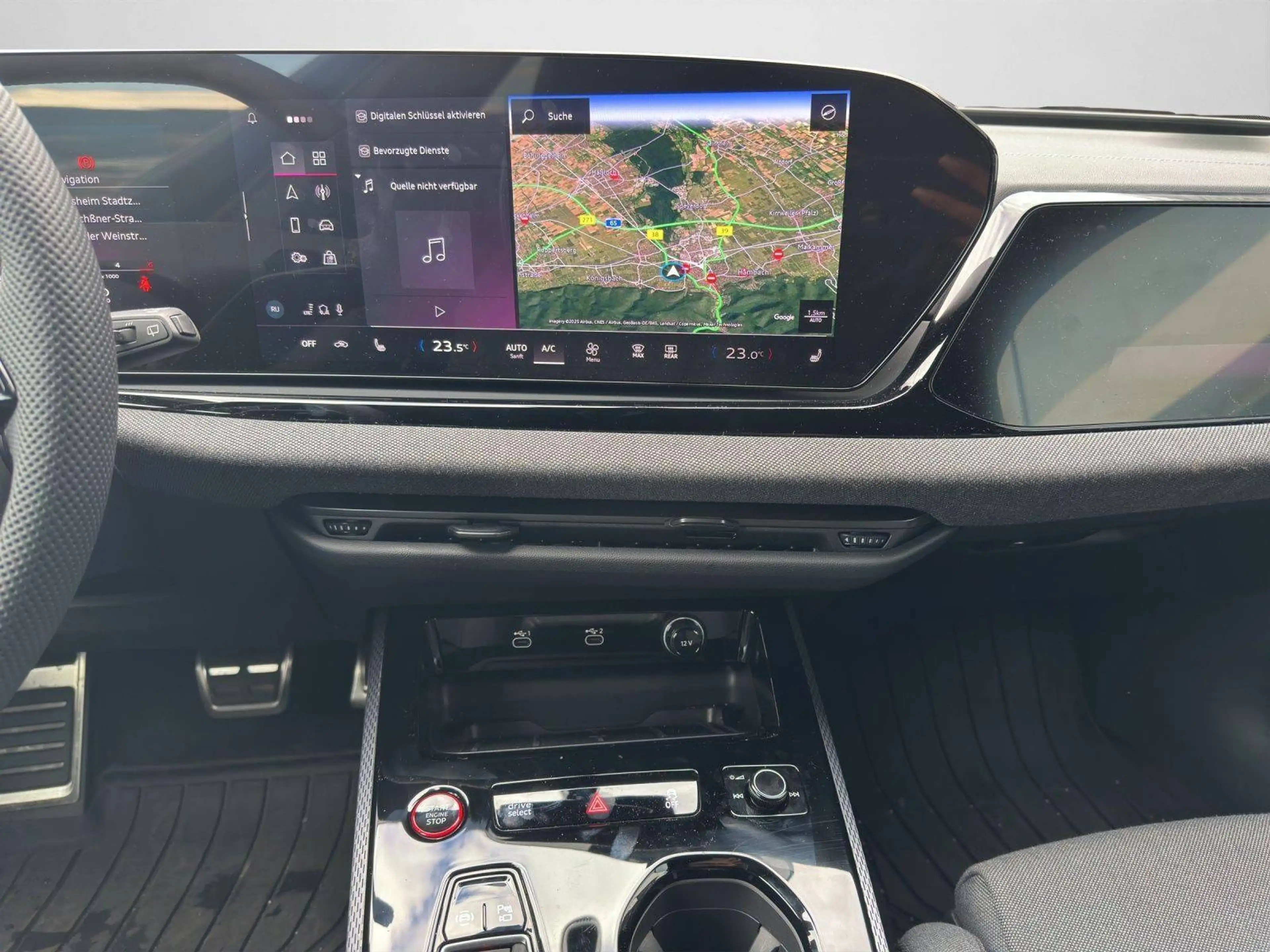 Audi A5 TDI quattro 150 kW edition one — photo 9