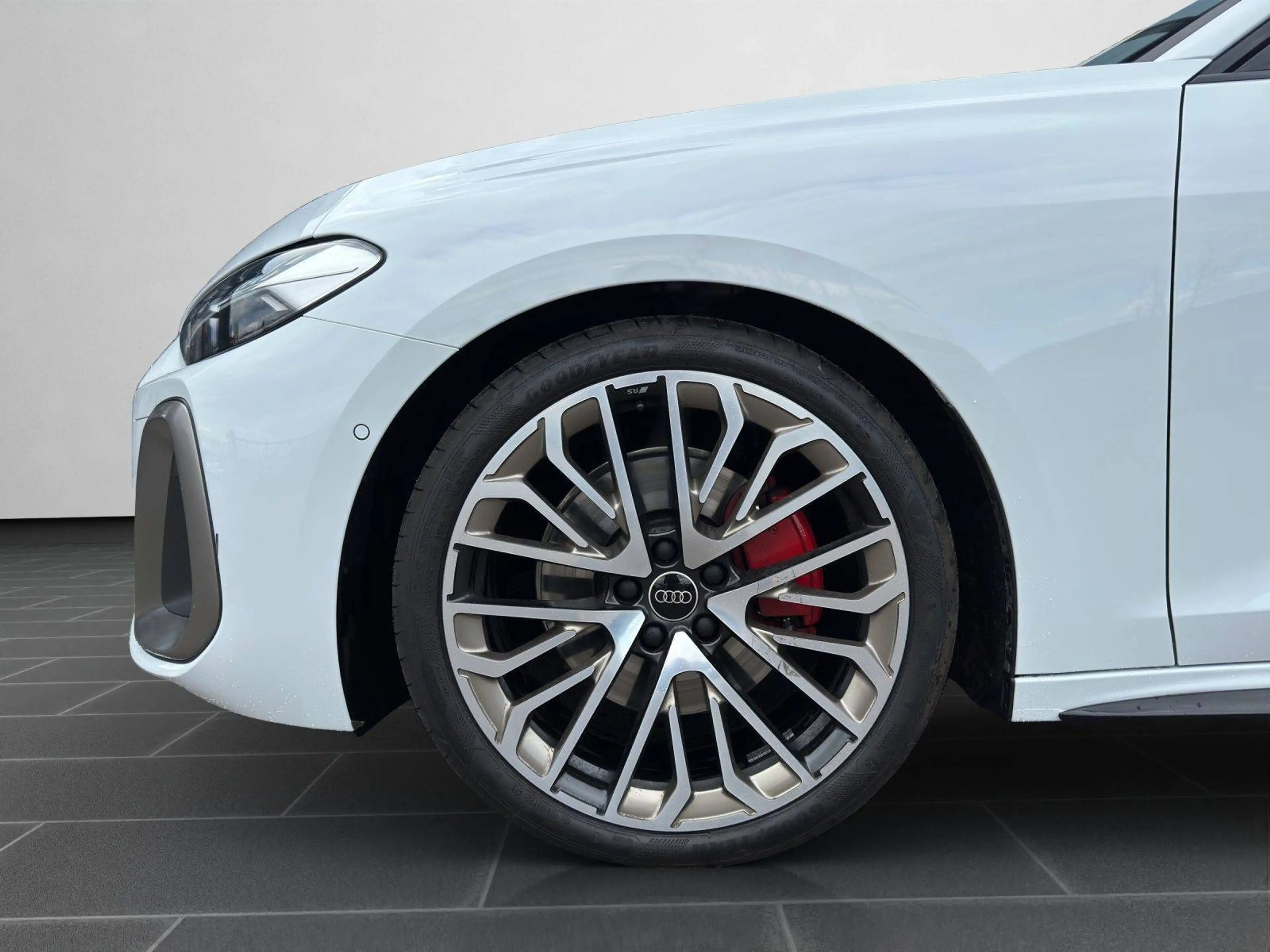 Audi A5 TDI quattro 150 kW edition one — photo 8
