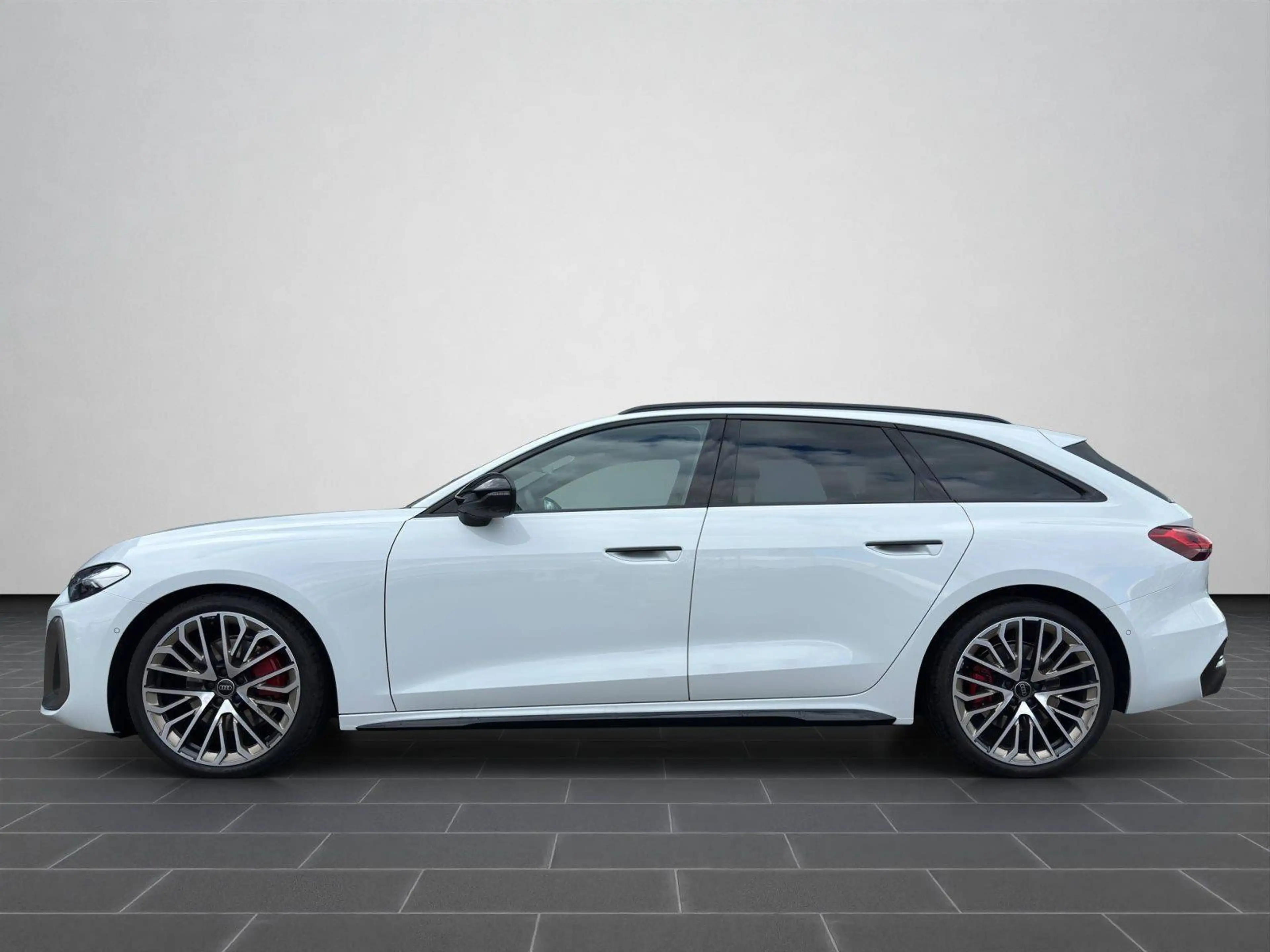 Audi A5 TDI quattro 150 kW edition one — photo 7