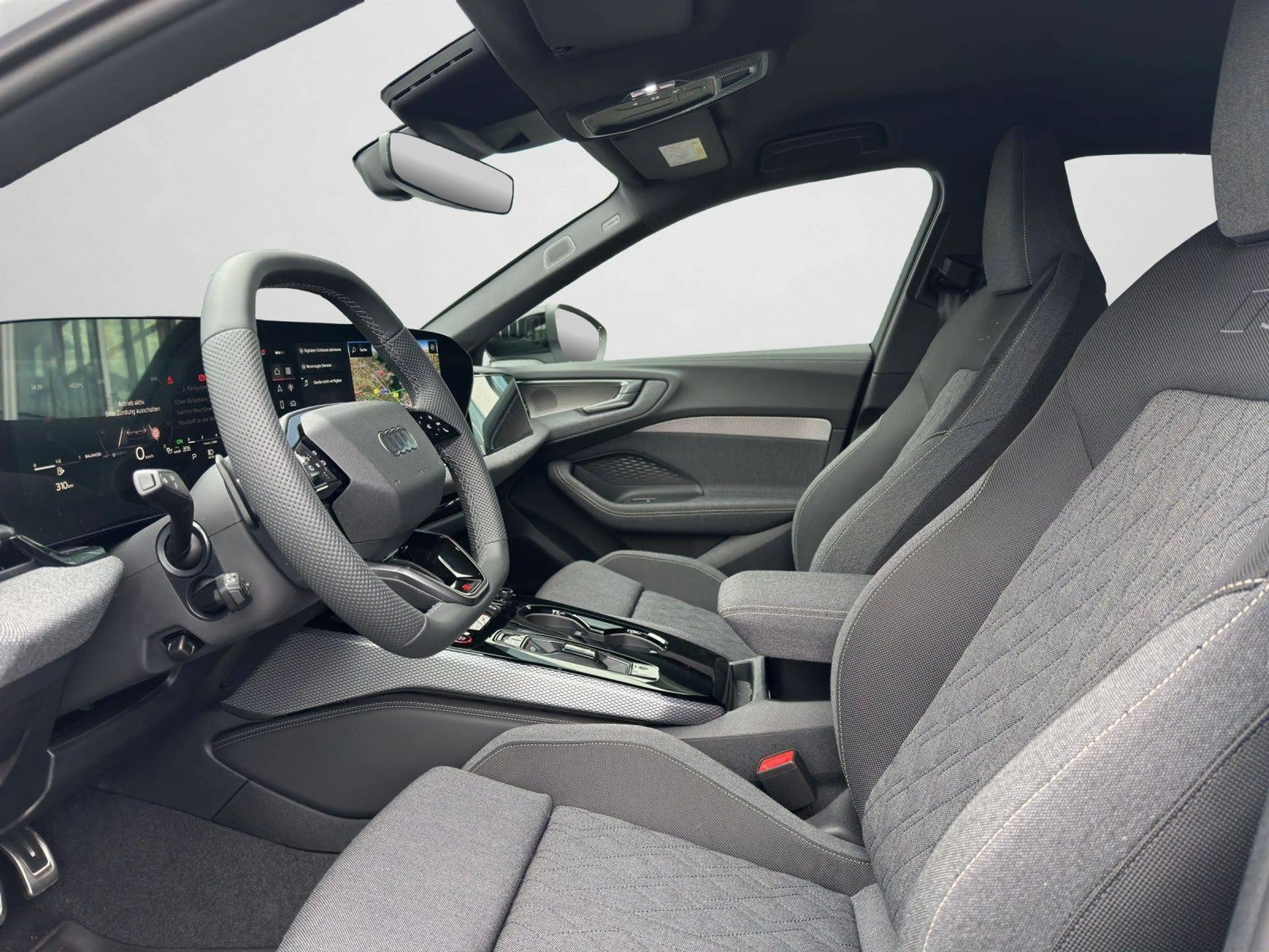 Audi A5 TDI quattro 150 kW edition one — photo 10