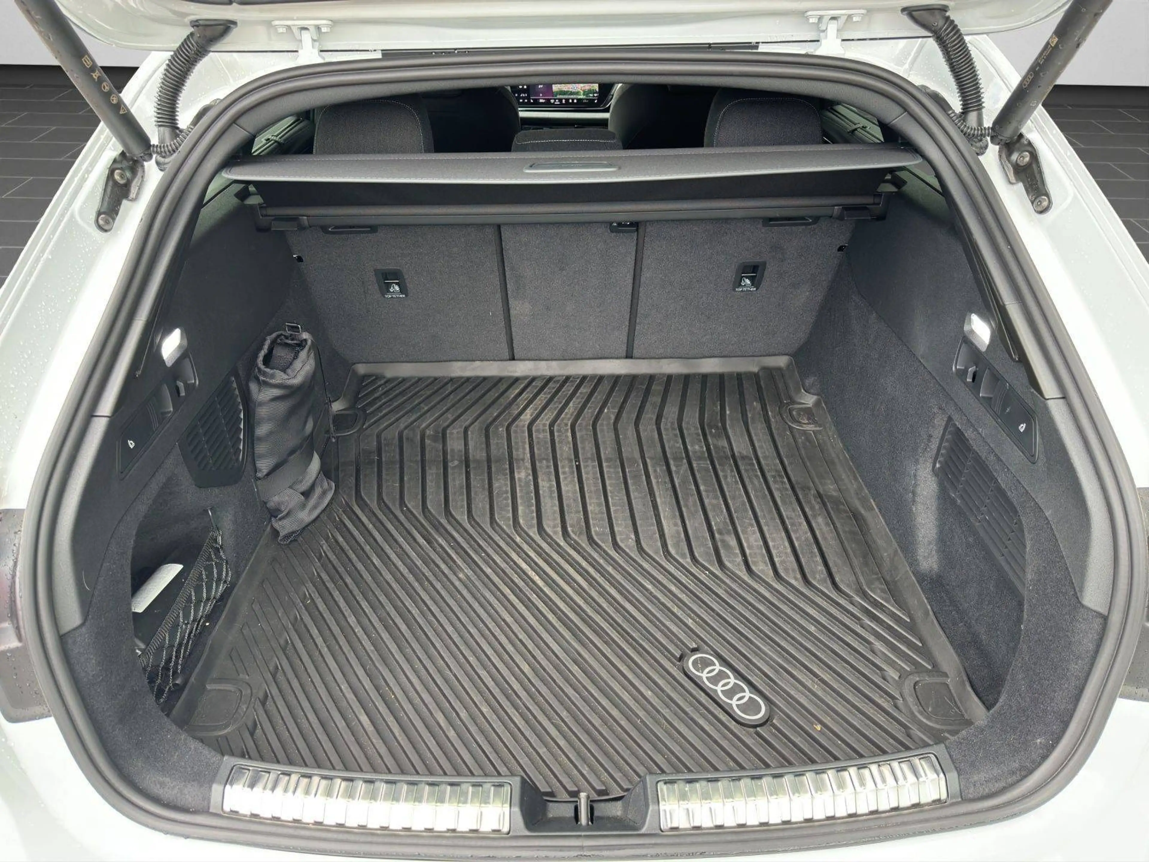 Audi A5 TDI quattro 150 kW edition one — photo 13
