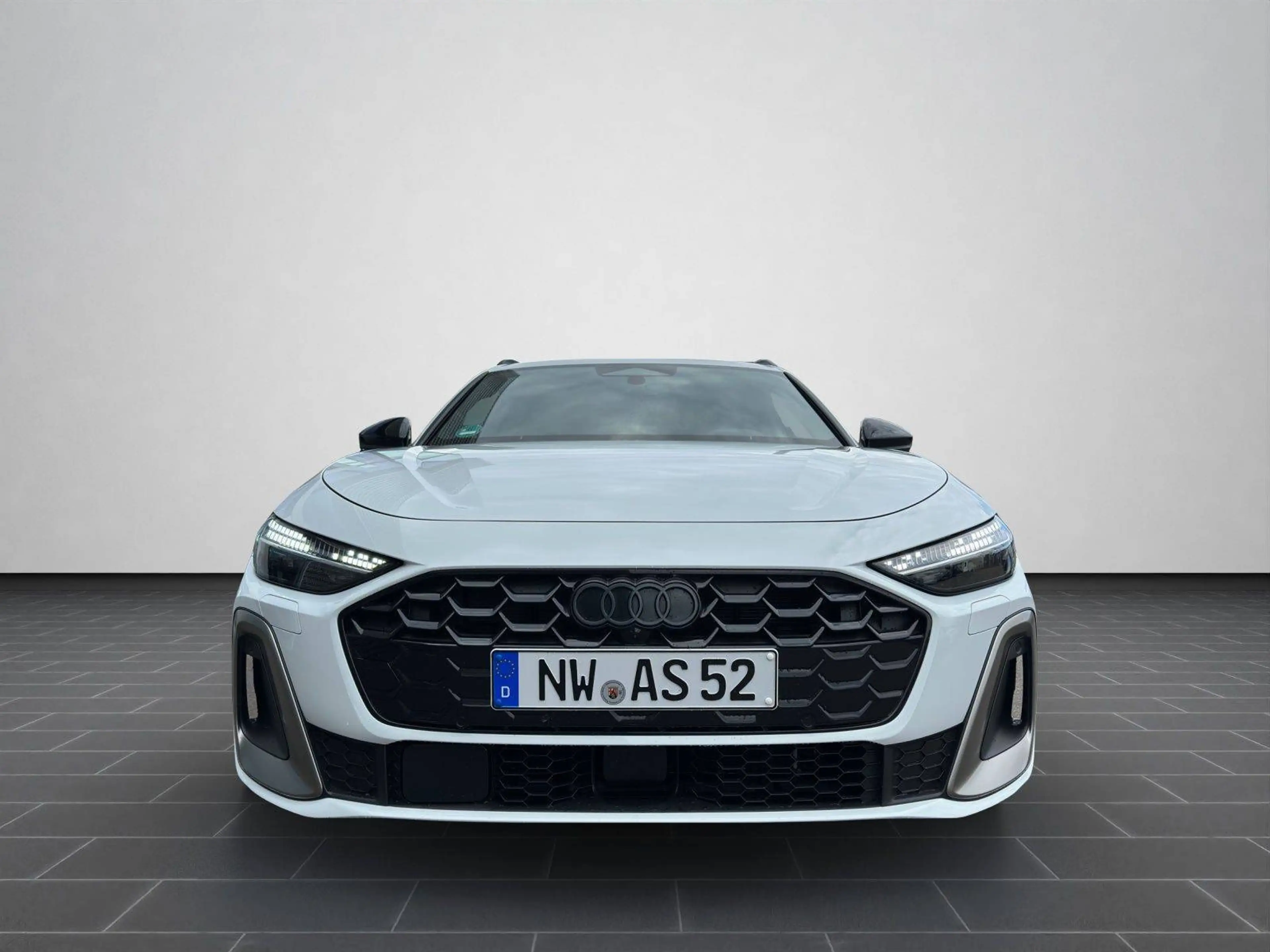 Audi A5 TDI quattro 150 kW edition one — photo 5