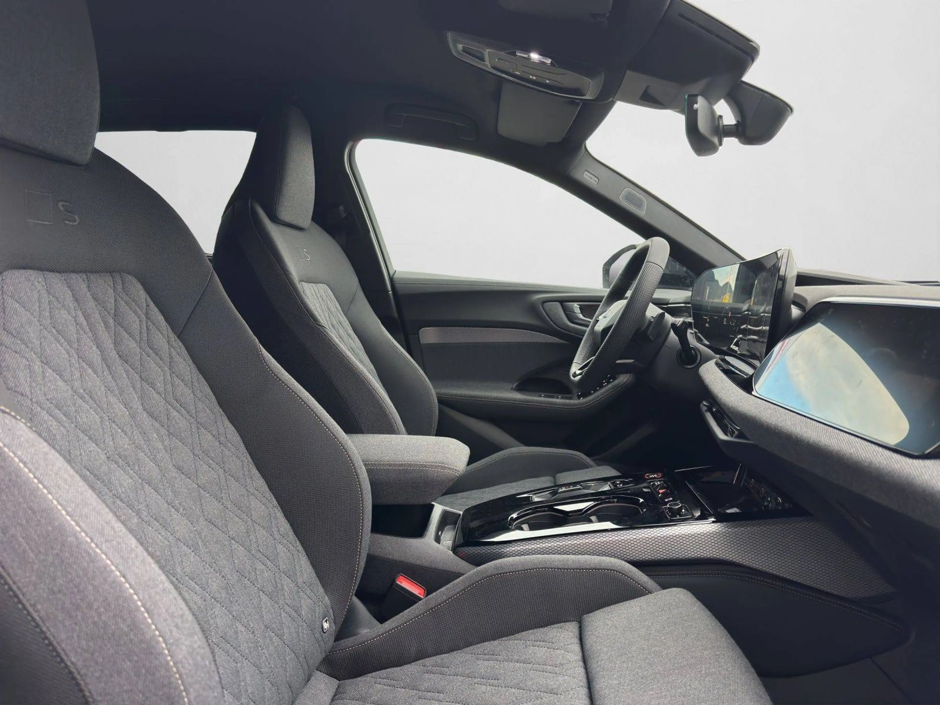 Audi A5 TDI quattro 150 kW edition one — photo 4