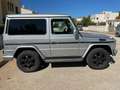 Mercedes-Benz G 320 G 320 Automatik Silver - thumbnail 3