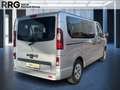 Renault Trafic 2.0 BLUE dCi 150 L1H1 Evolution EU6e Grau - thumbnail 5