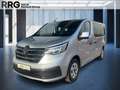 Renault Trafic 2.0 BLUE dCi 150 L1H1 Evolution EU6e Grau - thumbnail 1