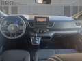Renault Trafic 2.0 BLUE dCi 150 L1H1 3,0t Evolution Silber - thumbnail 10