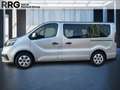 Renault Trafic 2.0 BLUE dCi 150 L1H1 3,0t Evolution Silber - thumbnail 2