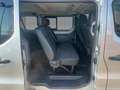 Renault Trafic 2.0 BLUE dCi 150 L1H1 3,0t Evolution Silber - thumbnail 9