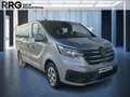 Renault Trafic 2.0 BLUE dCi 150 L1H1 3,0t Evolution Silber - thumbnail 7