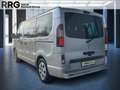 Renault Trafic 2.0 BLUE dCi 150 L1H1 3,0t Evolution Silber - thumbnail 4