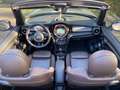 MINI Cooper Cabrio 1.5 Benzine-1e Eigenaar-Navigatie-Leder-Belg wagen Béžová - thumbnail 13