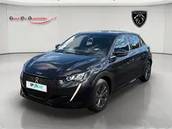 Peugeot e-208 136ch Style
