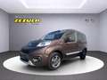 Fiat Qubo 1,3 MultiJet II 80 Lounge Brun - thumbnail 1
