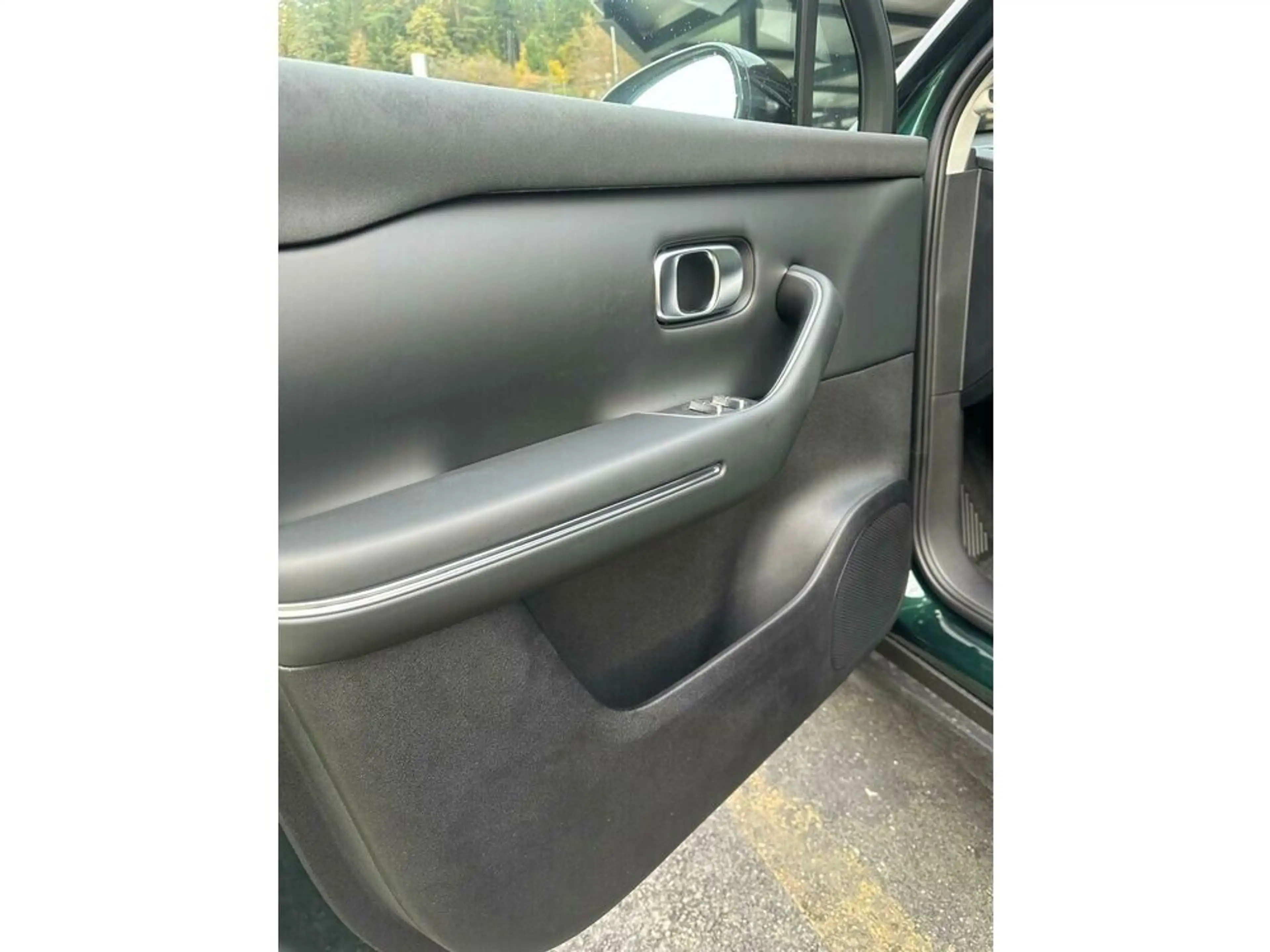 Leapmotor C10 Design Hybrid 974km Reichweite — photo 8
