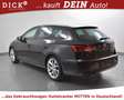 SEAT Leon ST 2.0d FR PANOR+NAVI+LED+SHZ+TEMP+PDC+18" Noir - thumbnail 4
