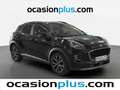 Ford Puma 1.0 EcoBoost MHEV Titanium Design 125 Negro - thumbnail 2